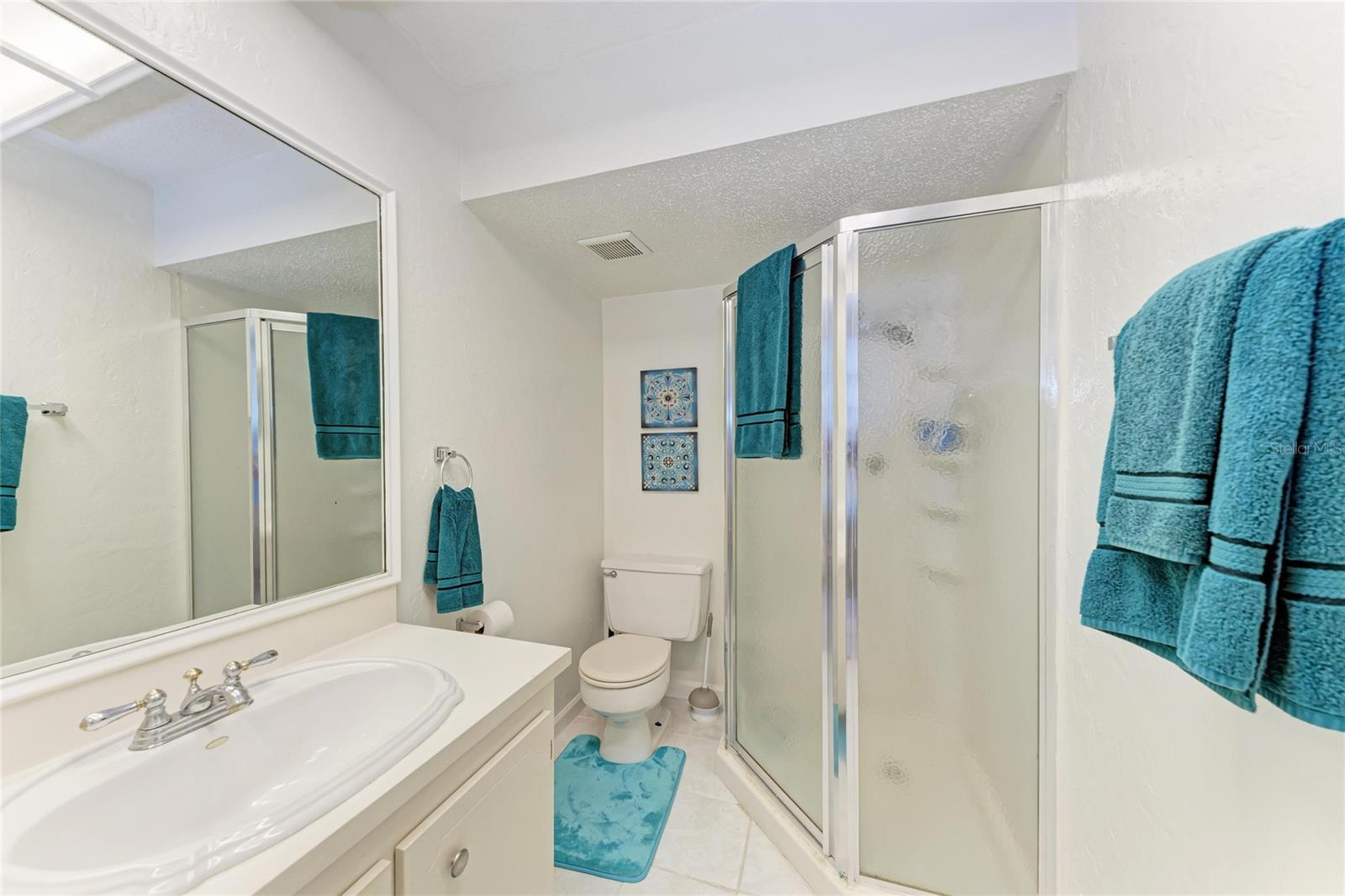 TERRA MAR WEST - Residential