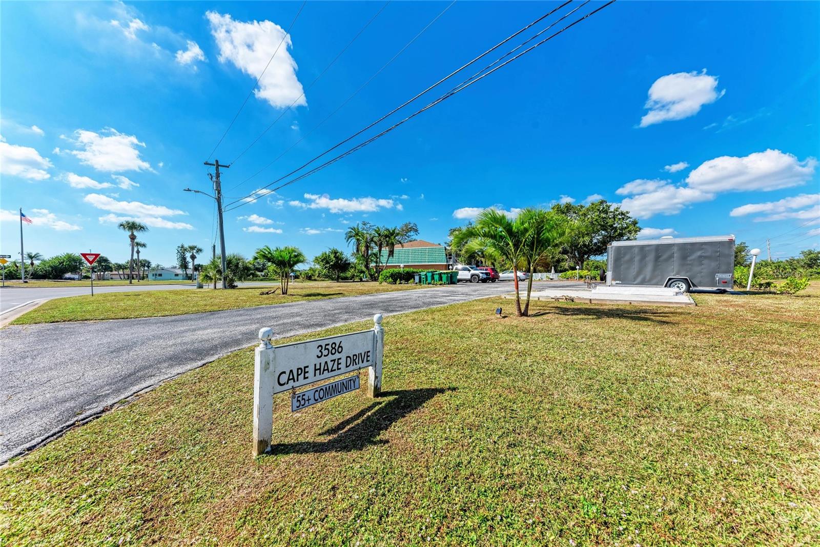 TERRA MAR WEST - Residential