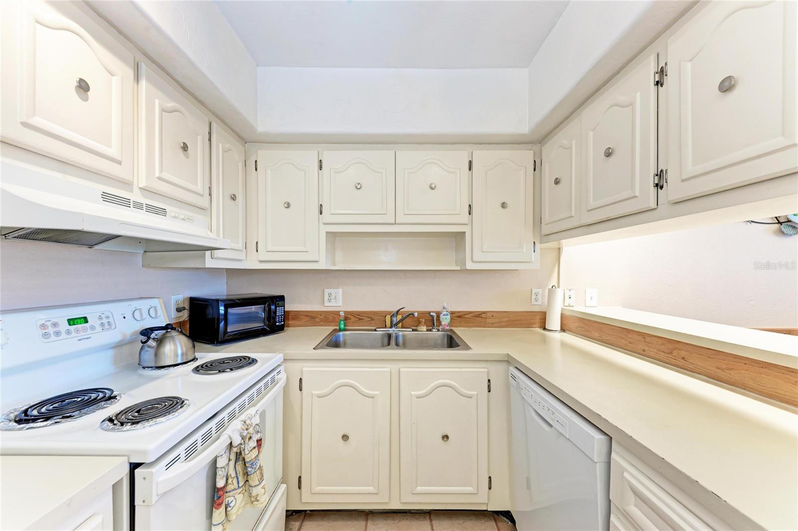 TERRA MAR WEST - Residential