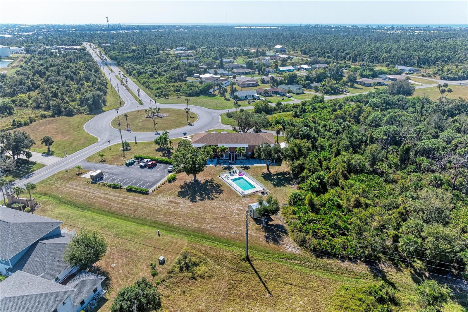 TERRA MAR WEST - Residential