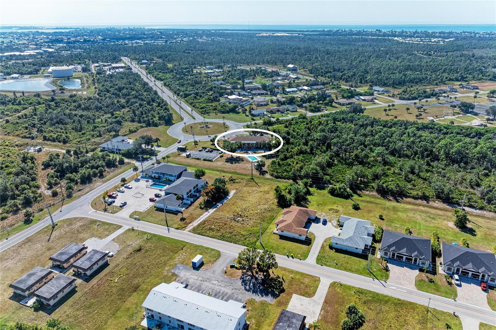 TERRA MAR WEST - Residential