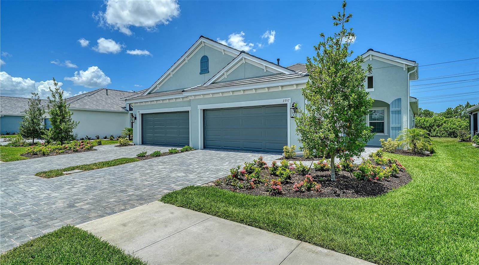 2357 BLUE MAHOE LANE