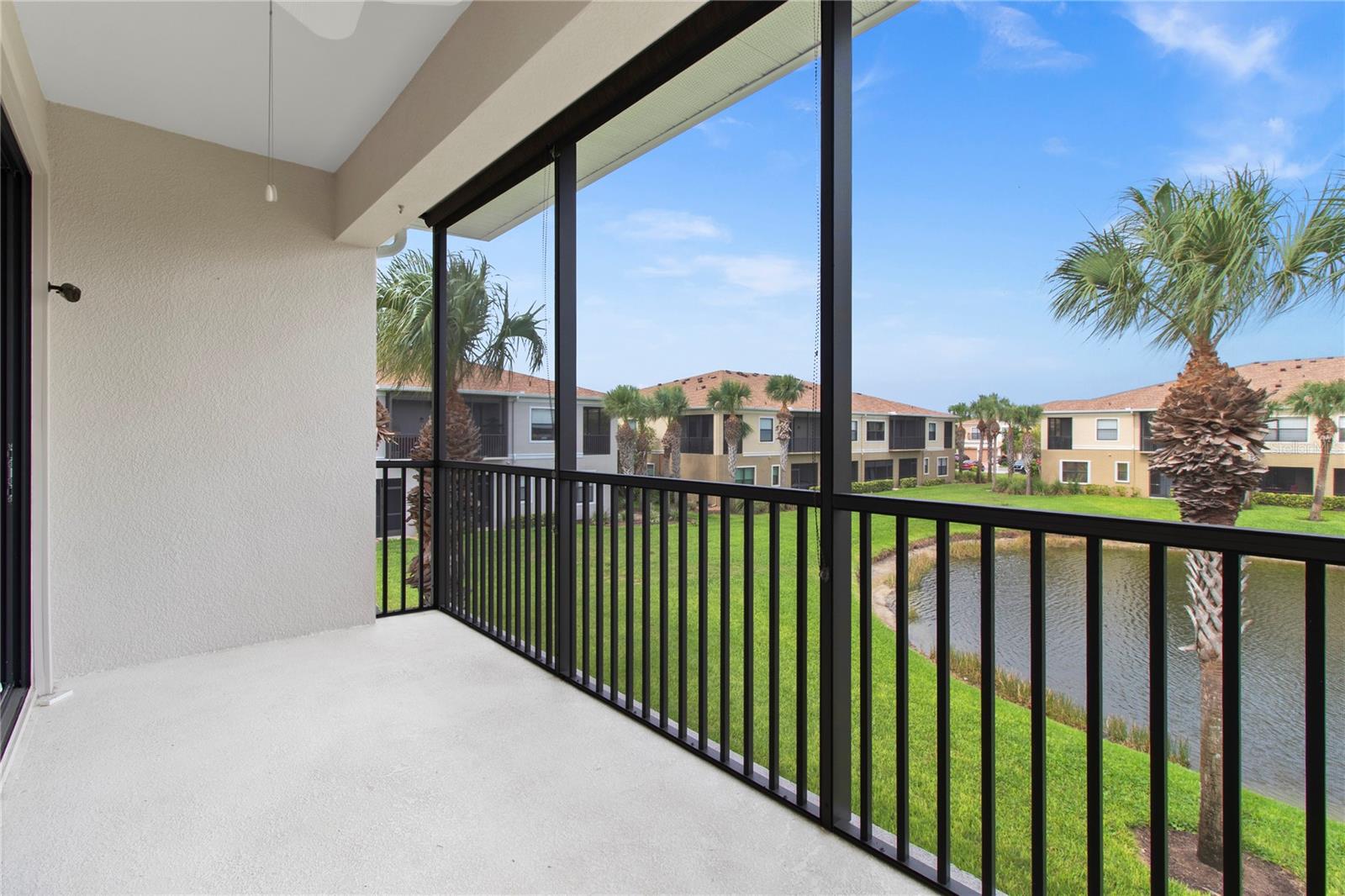 PALMA SOLA TRACE - Residential