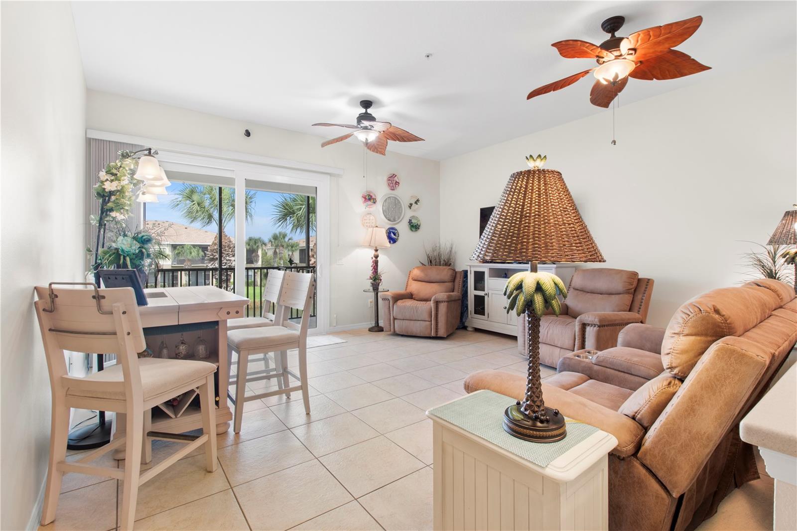 PALMA SOLA TRACE - Residential
