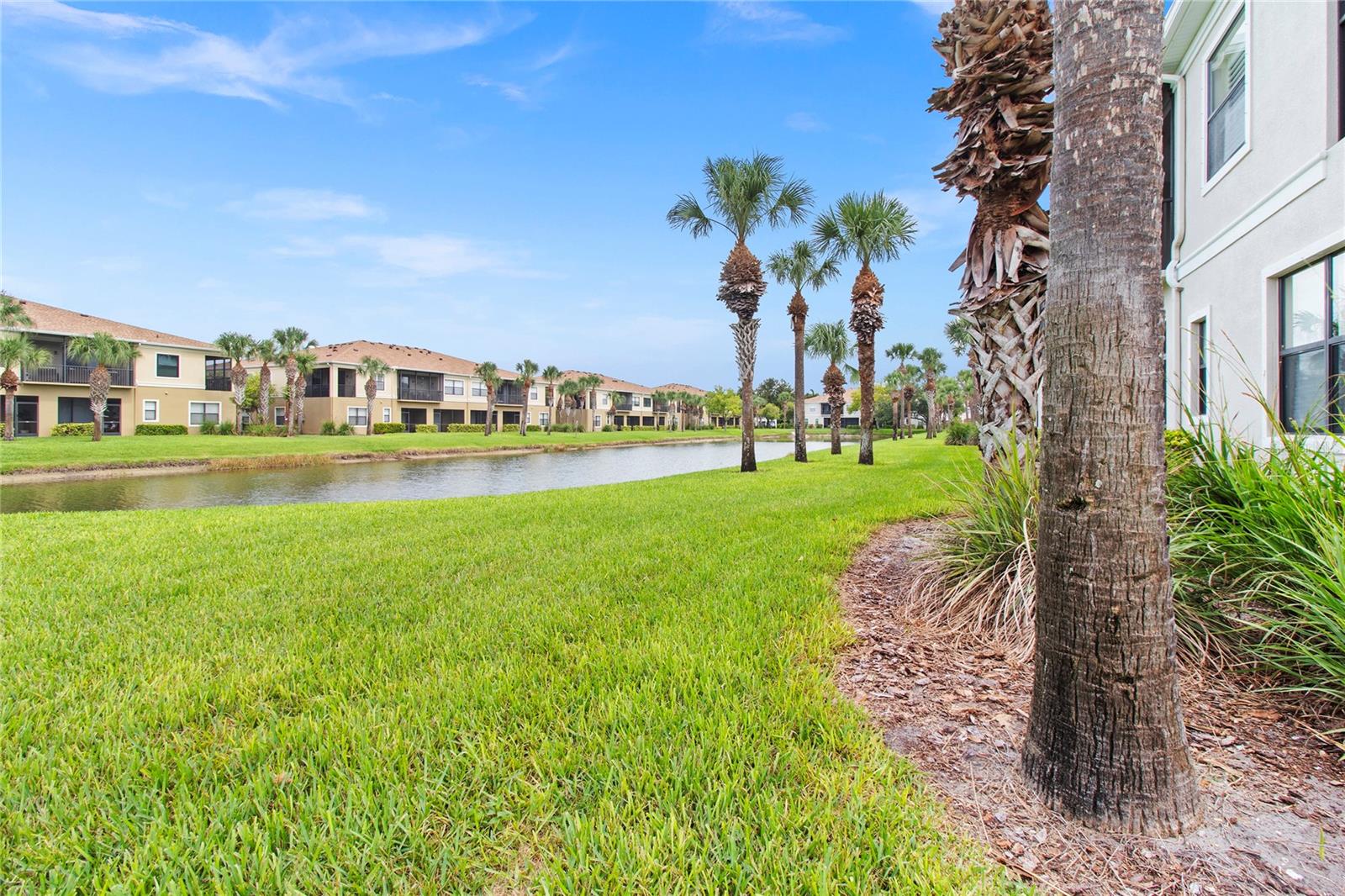 PALMA SOLA TRACE - Residential