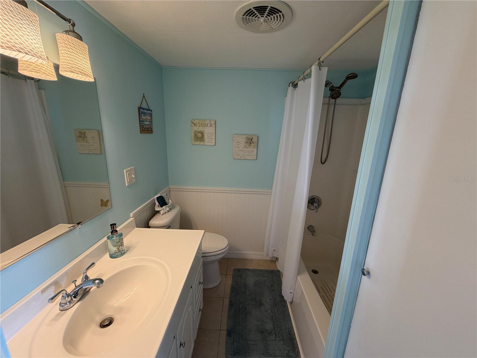 PALM HILL MOBILE HOME PARK UNREC - Residential