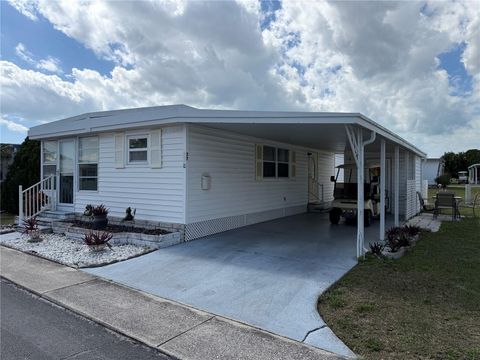 37 PINDO PALM STREET E LARGO FL 33770