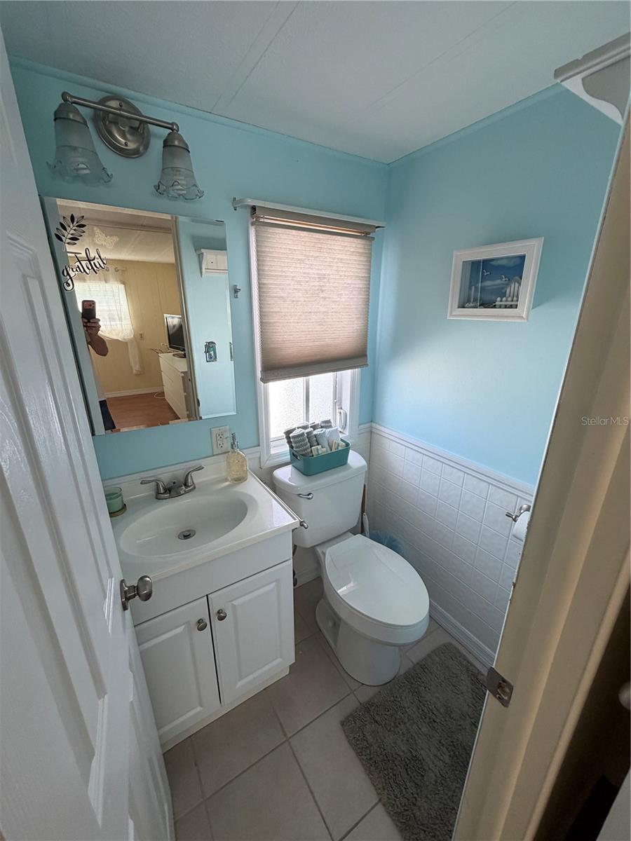 PALM HILL MOBILE HOME PARK UNREC - Residential