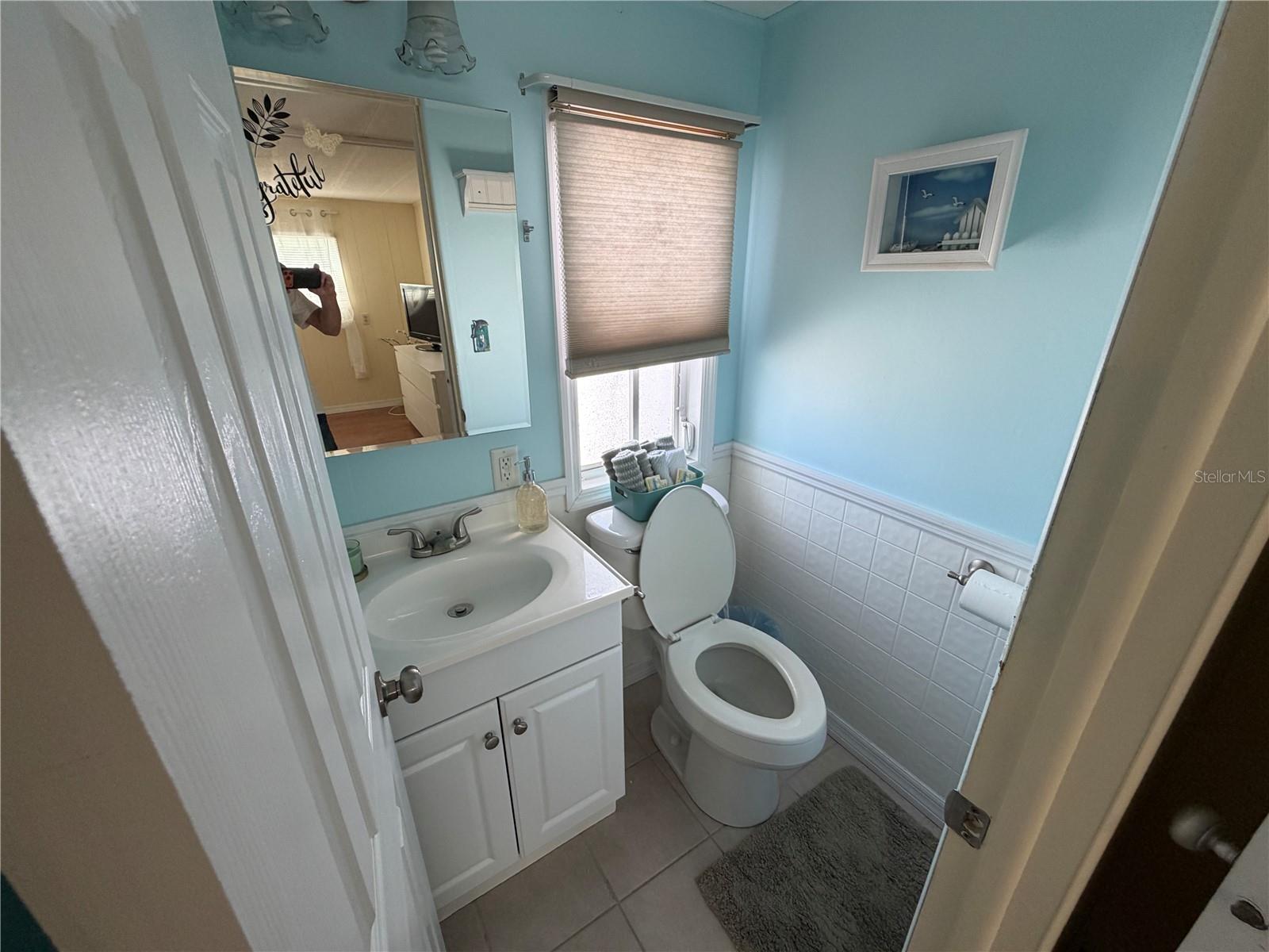 PALM HILL MOBILE HOME PARK UNREC - Residential