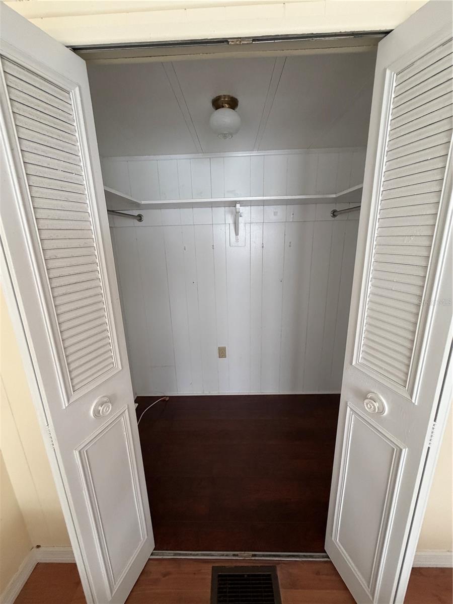 PALM HILL MOBILE HOME PARK UNREC - Residential