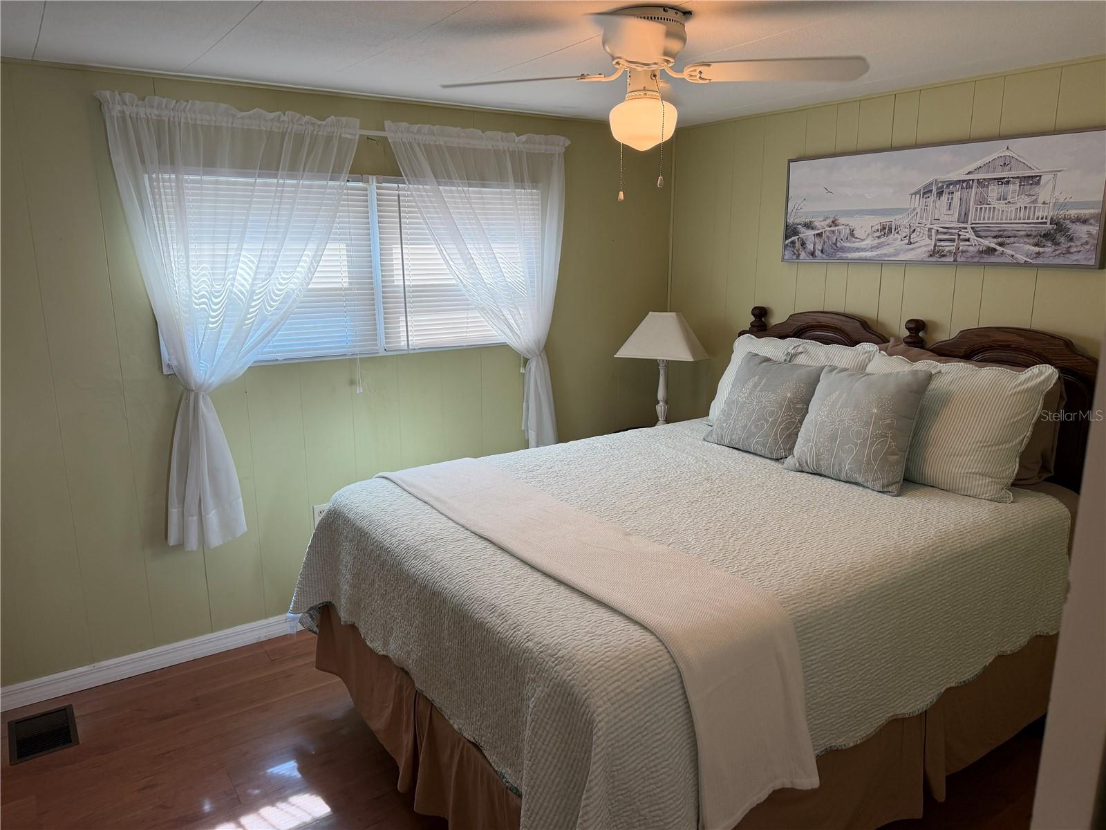 PALM HILL MOBILE HOME PARK UNREC - Residential