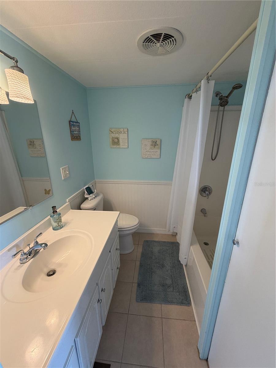 PALM HILL MOBILE HOME PARK UNREC - Residential