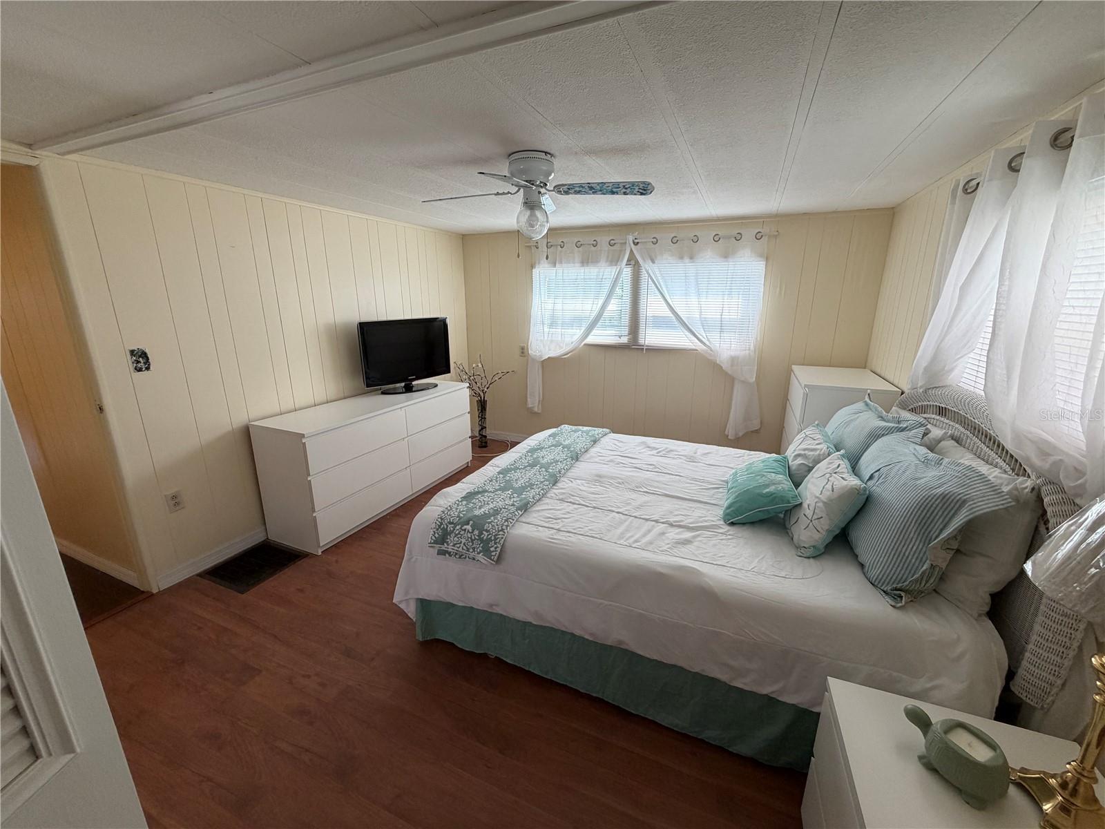 PALM HILL MOBILE HOME PARK UNREC - Residential