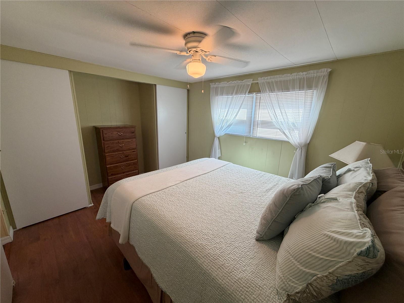 PALM HILL MOBILE HOME PARK UNREC - Residential