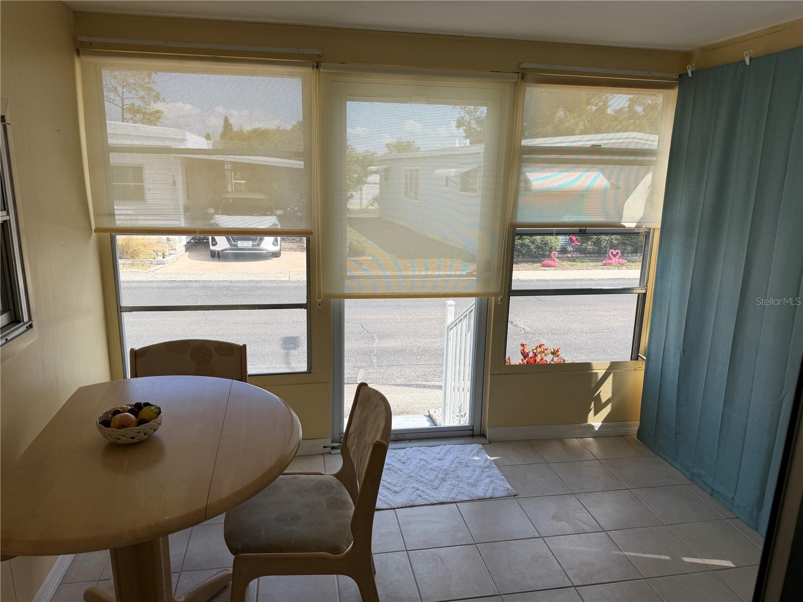 PALM HILL MOBILE HOME PARK UNREC - Residential