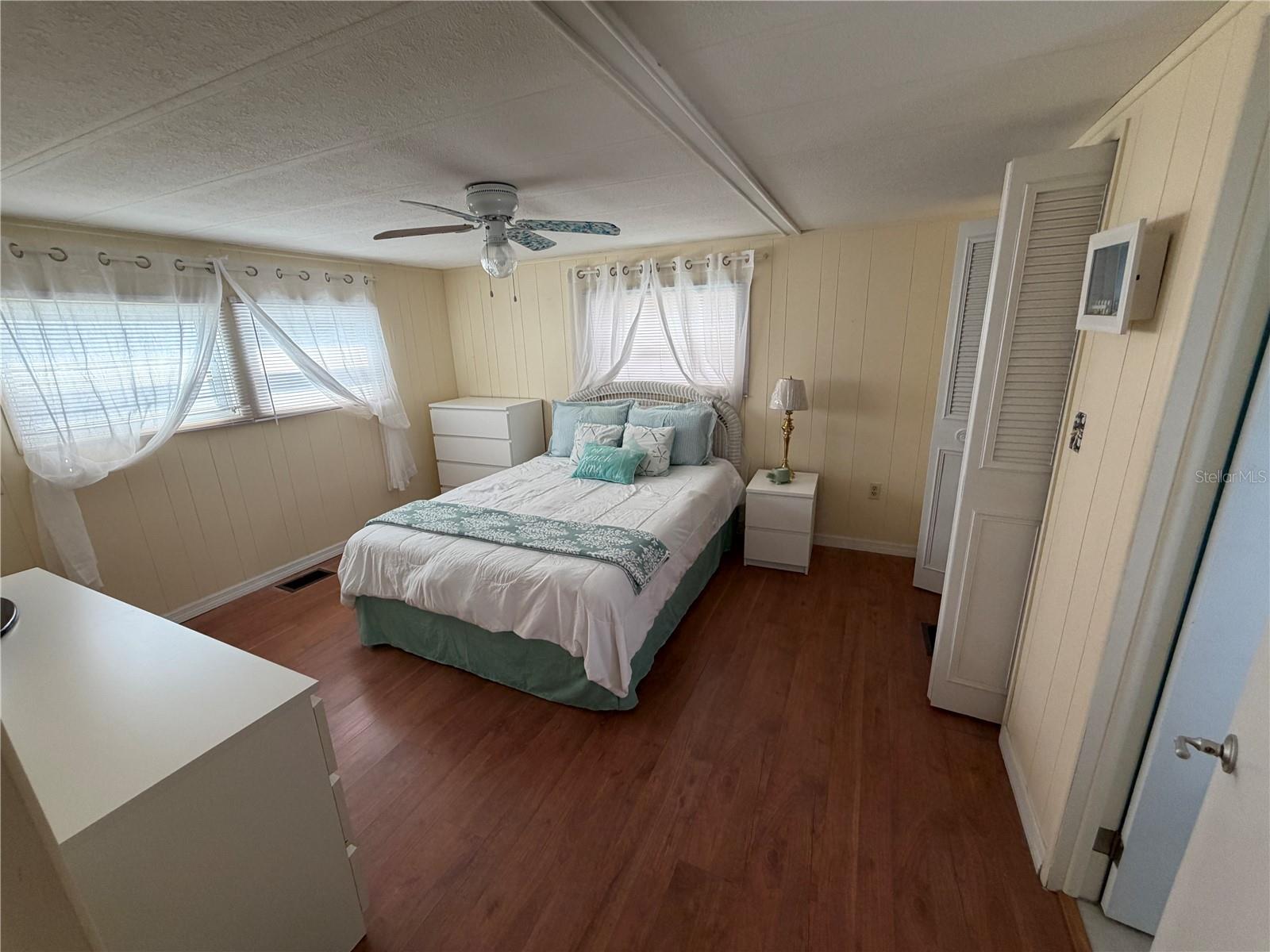 PALM HILL MOBILE HOME PARK UNREC - Residential