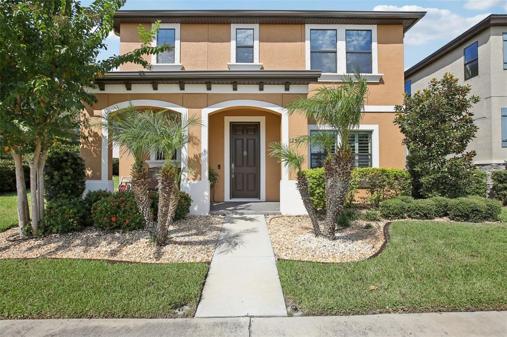 Photo of 12506 Triple Creek Boulevard, Riverview, FL 33579 (MLS # TB8426822)