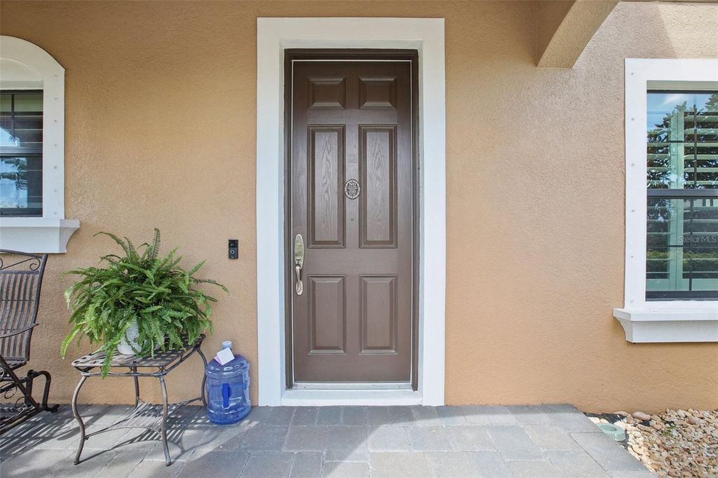 Photo of 12506 Triple Creek Boulevard, Riverview, FL 33579 (MLS # TB8426822)