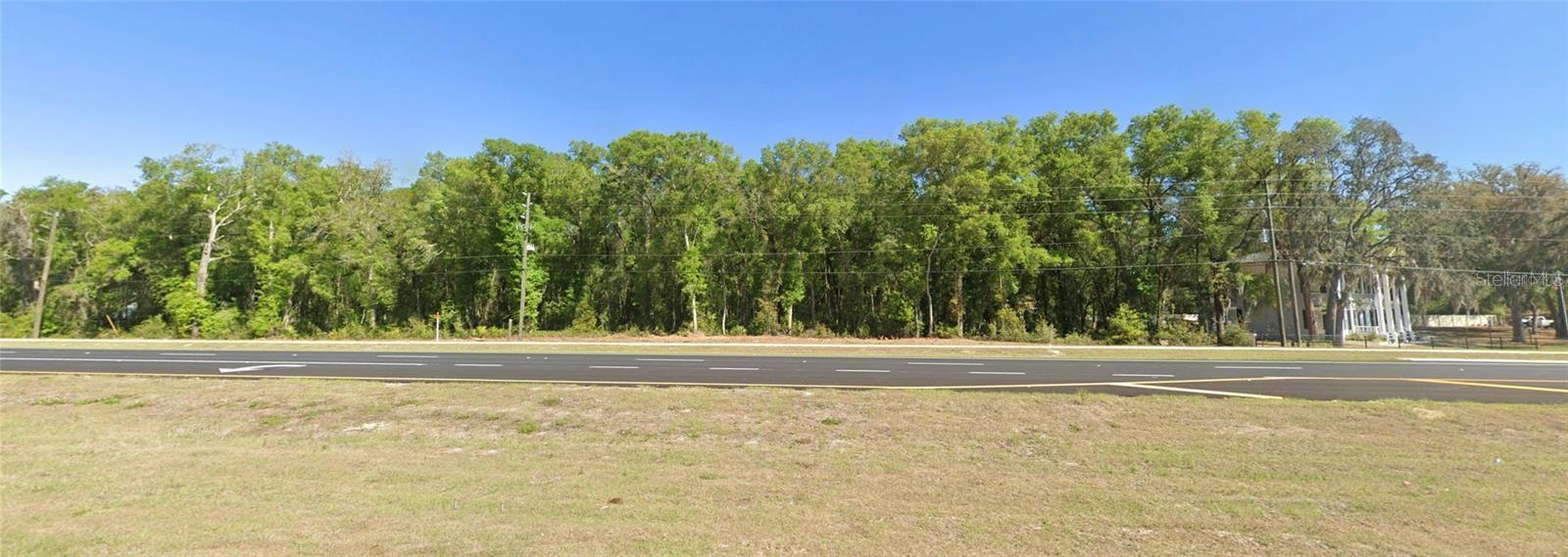 CORTEZ BOULEVARD