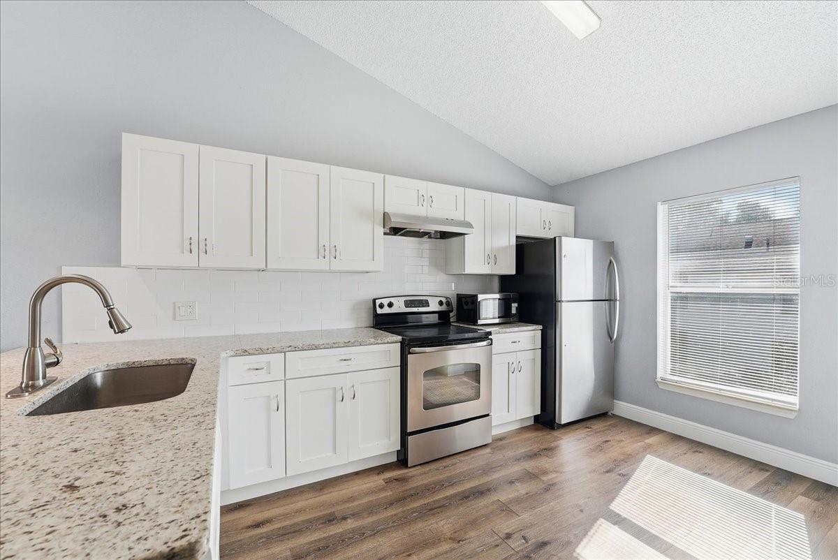 LANCELOT/WINTER PARK - Residential Lease