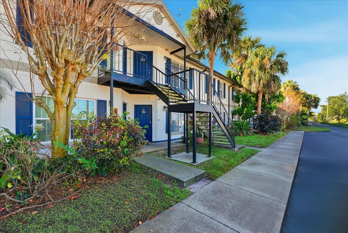 LANCELOT/WINTER PARK - Residential Lease