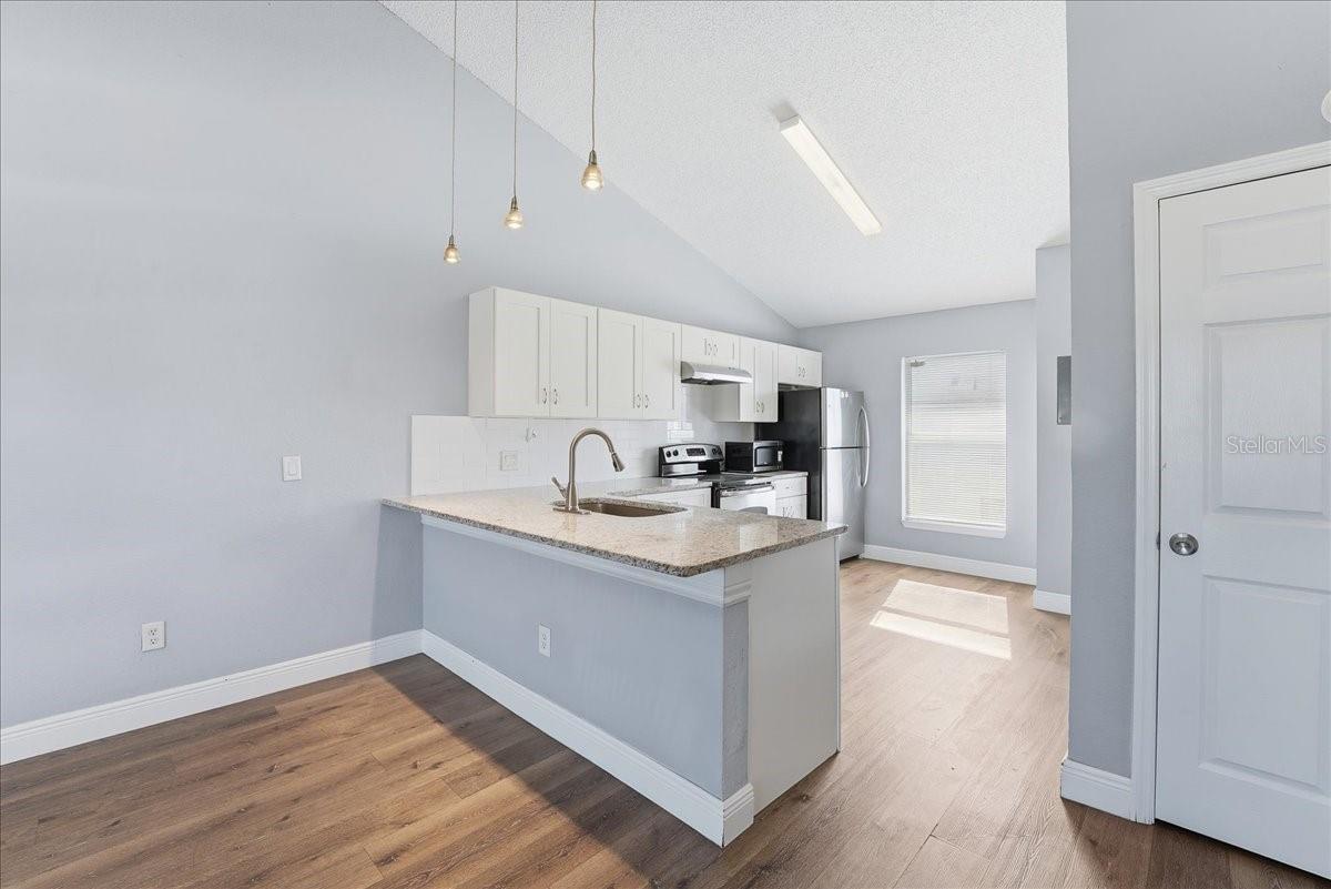 LANCELOT/WINTER PARK - Residential Lease