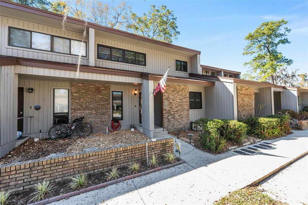 Photo of 2740 NW 39th Drive, Gainesville, FL 32606 (MLS # GC537514)