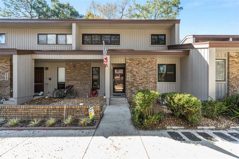 2740 NW 39TH DRIVE GAINESVILLE FL 32606