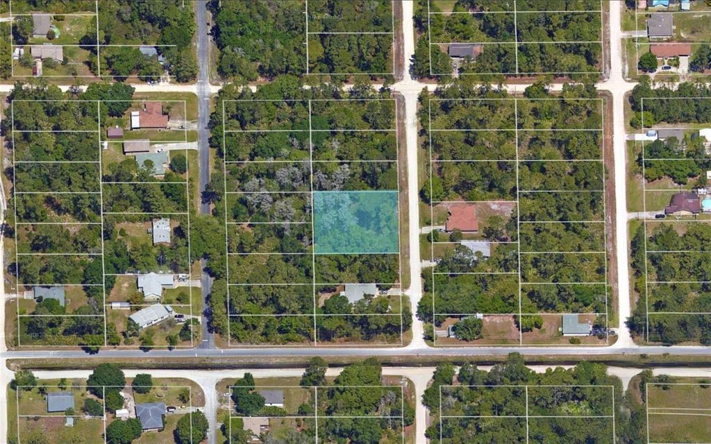 Photo of 2152 9th Avenue, Deland, FL 32724 (MLS # TB8477251)