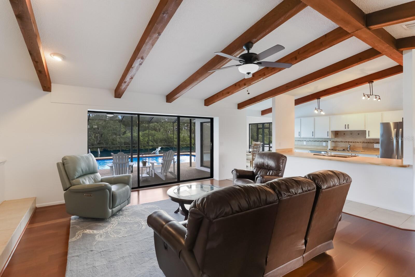 PHILLIPPI GARDENS 08 - Residential Lease