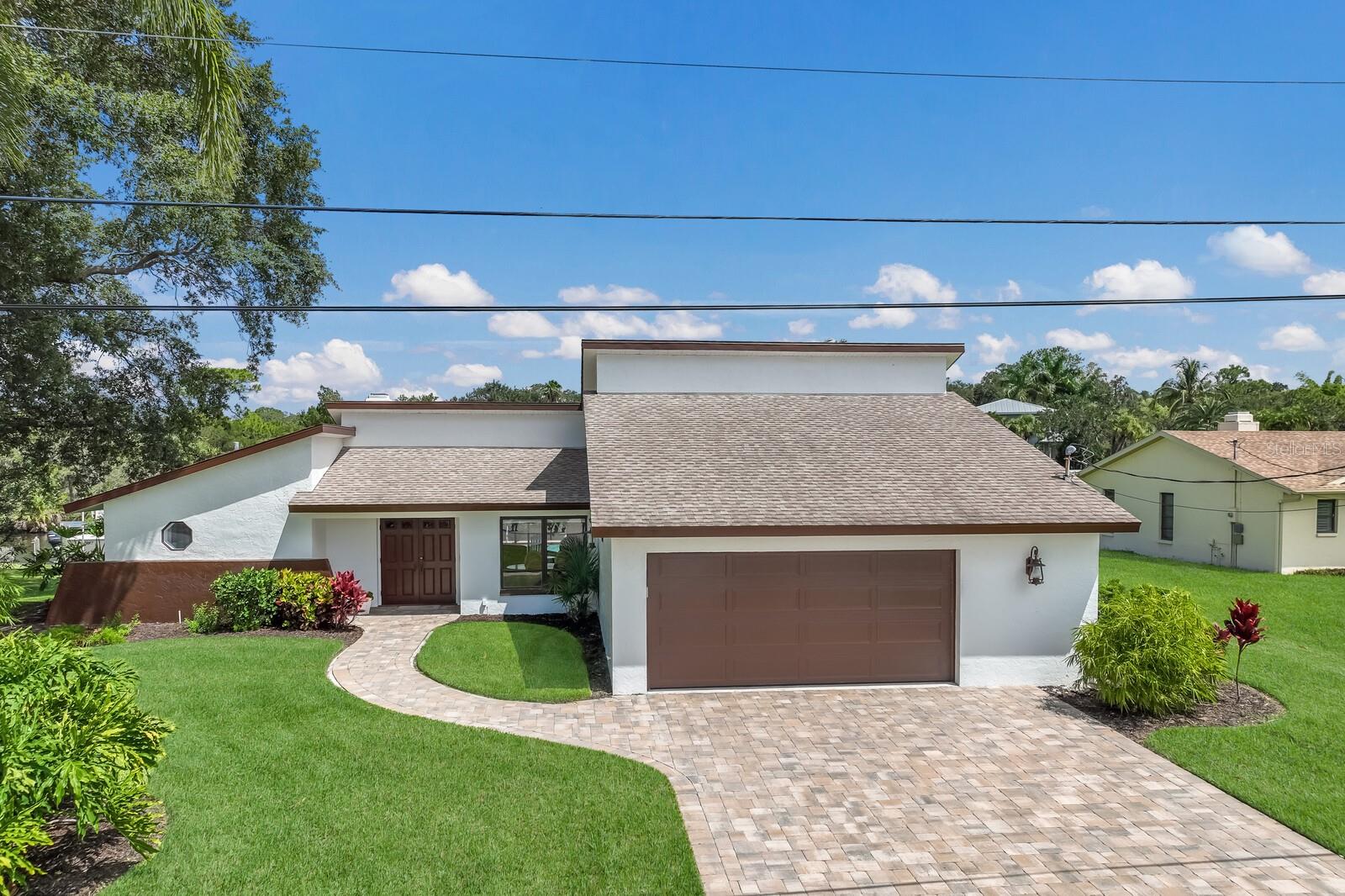 PHILLIPPI GARDENS 08 - Residential Lease