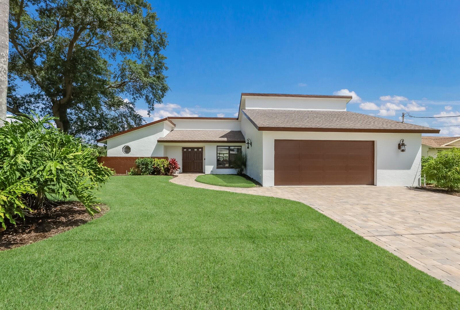 PHILLIPPI GARDENS 08 - Residential Lease