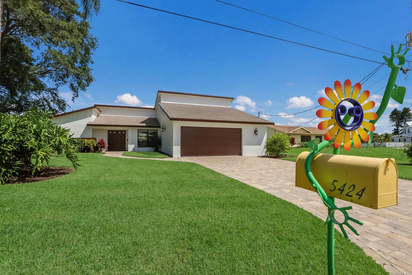PHILLIPPI GARDENS 08 - Residential Lease