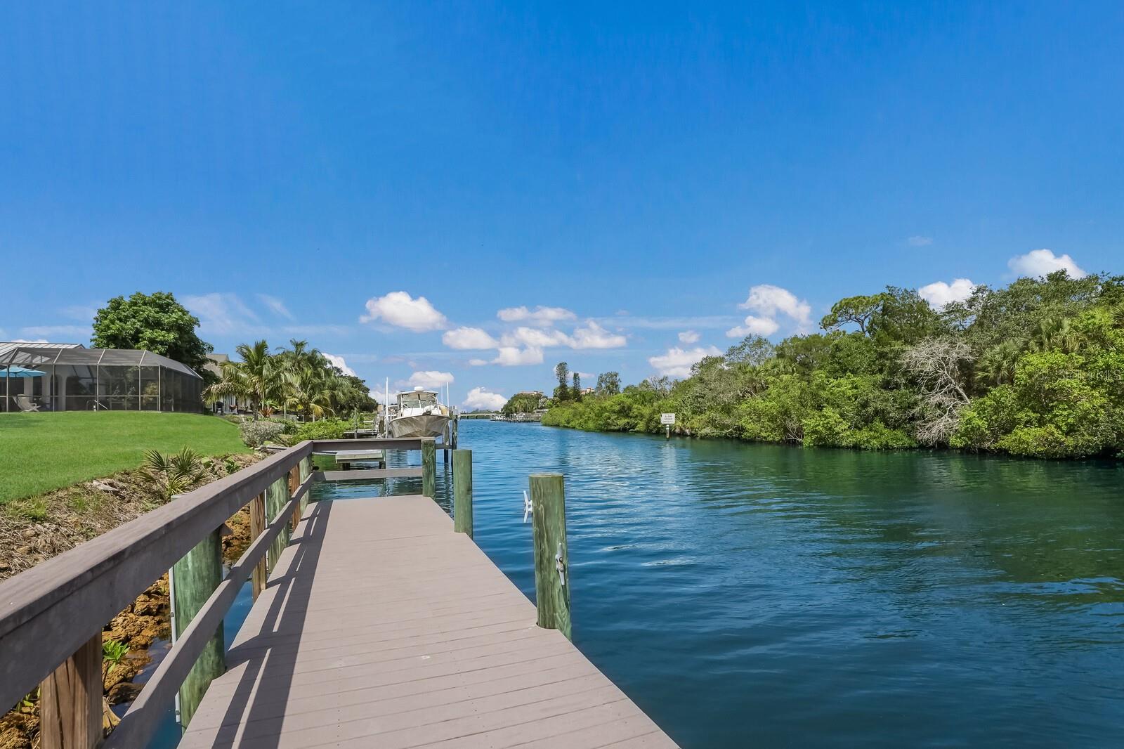 PHILLIPPI GARDENS 08 - Residential Lease