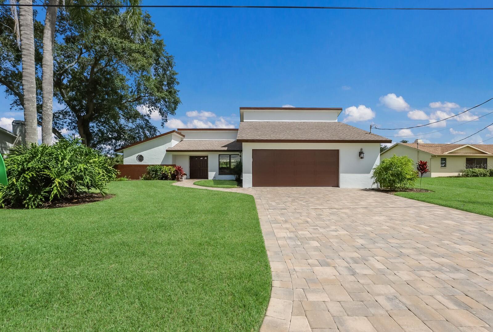 PHILLIPPI GARDENS 08 - Residential Lease