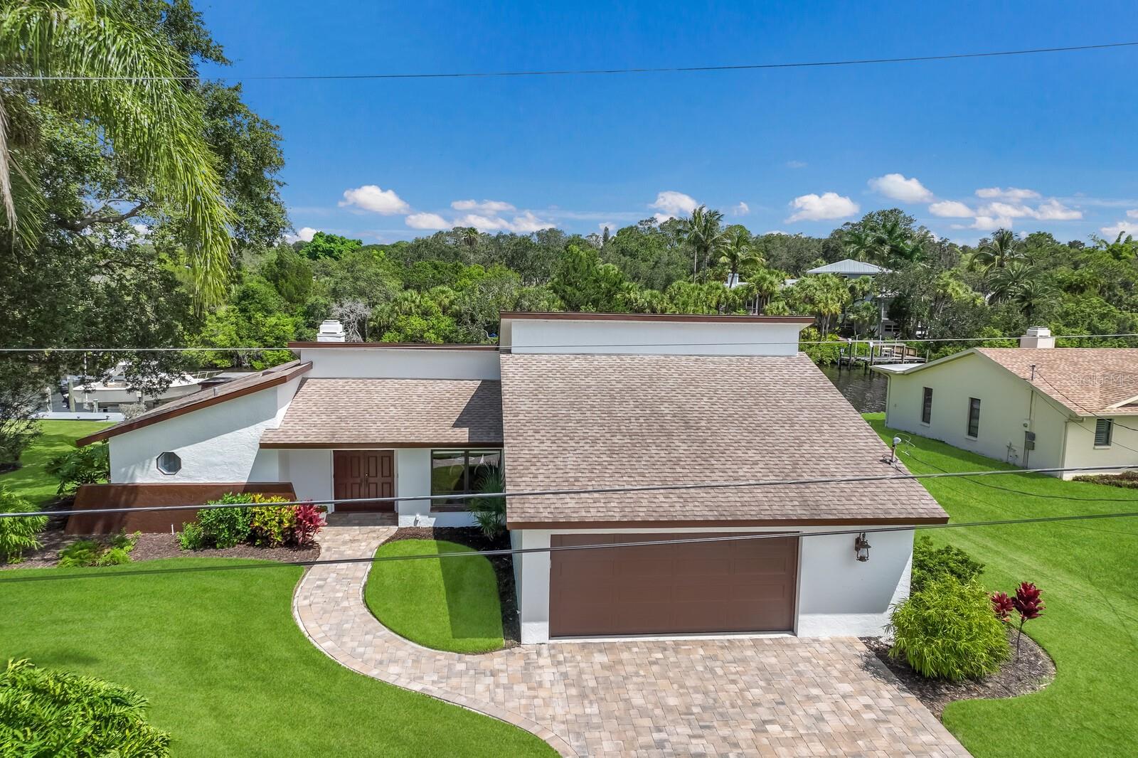 PHILLIPPI GARDENS 08 - Residential Lease