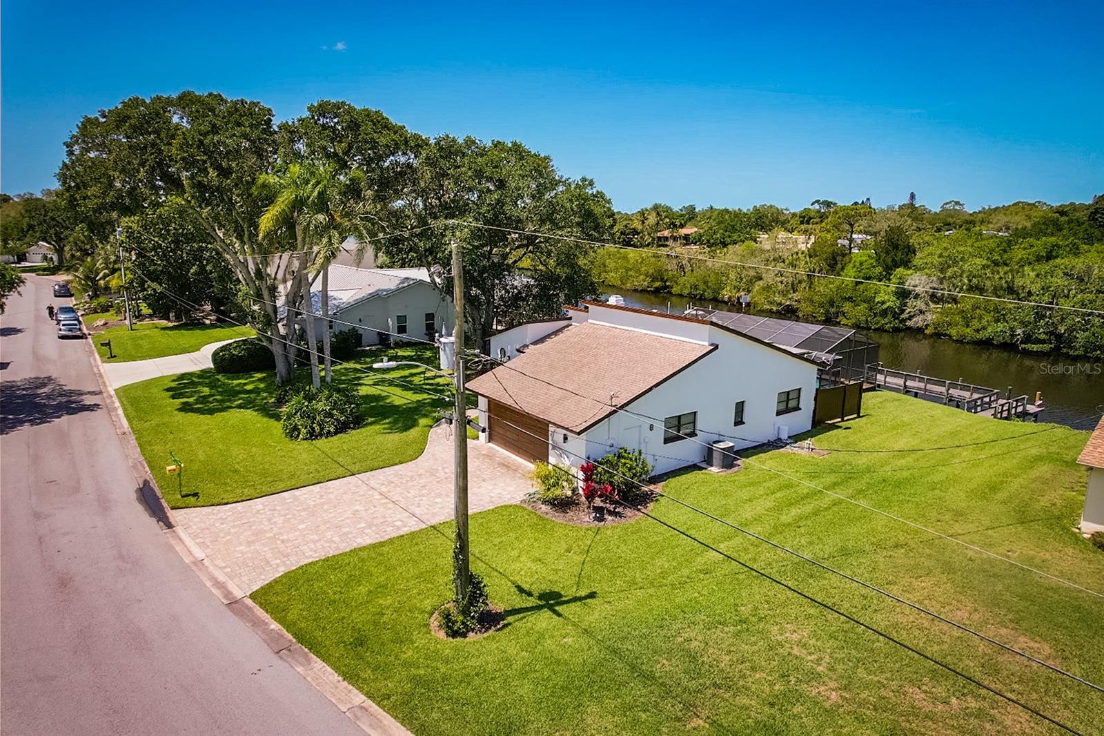 PHILLIPPI GARDENS 08 - Residential Lease