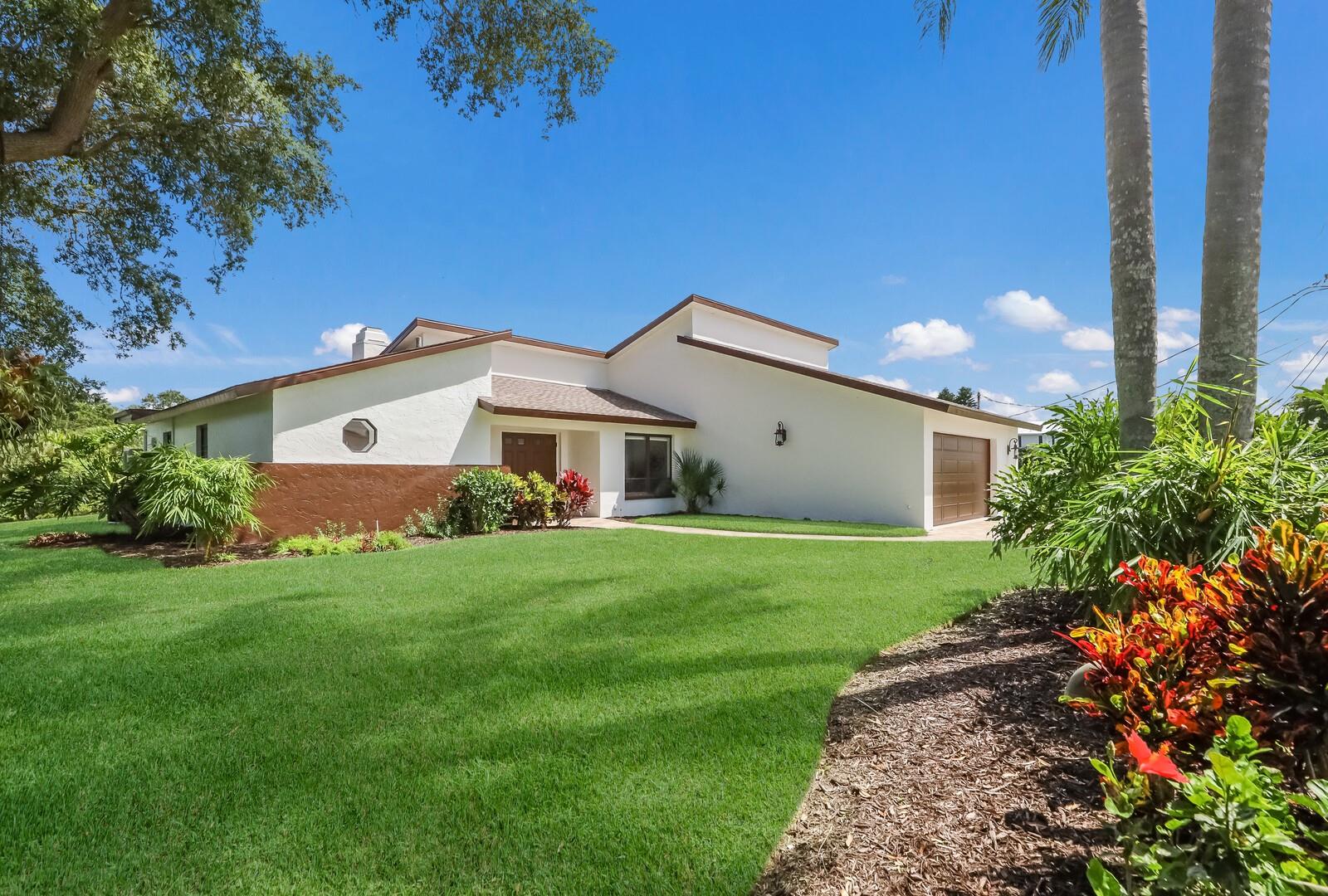 PHILLIPPI GARDENS 08 - Residential Lease