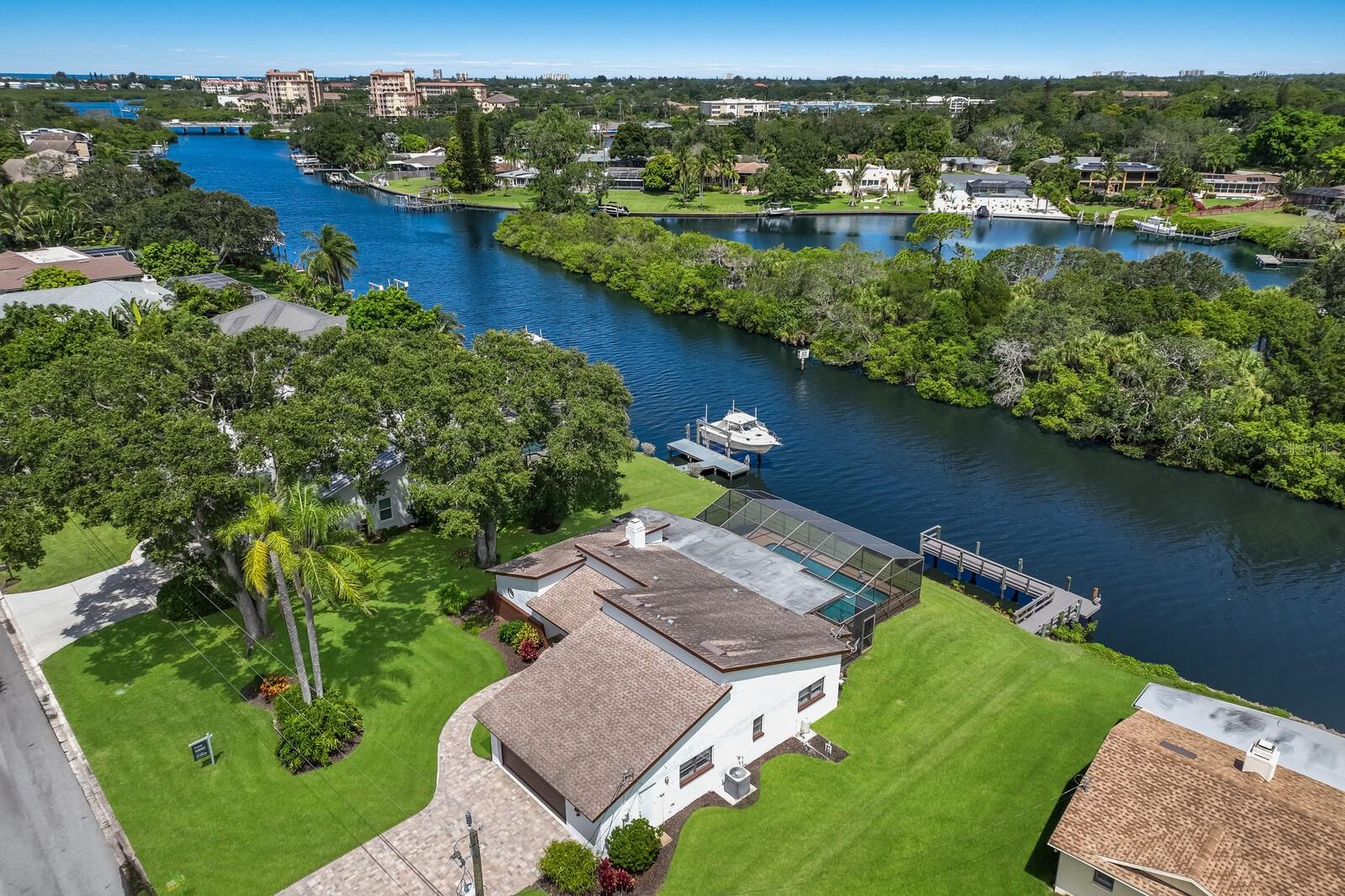 PHILLIPPI GARDENS 08 - Residential Lease