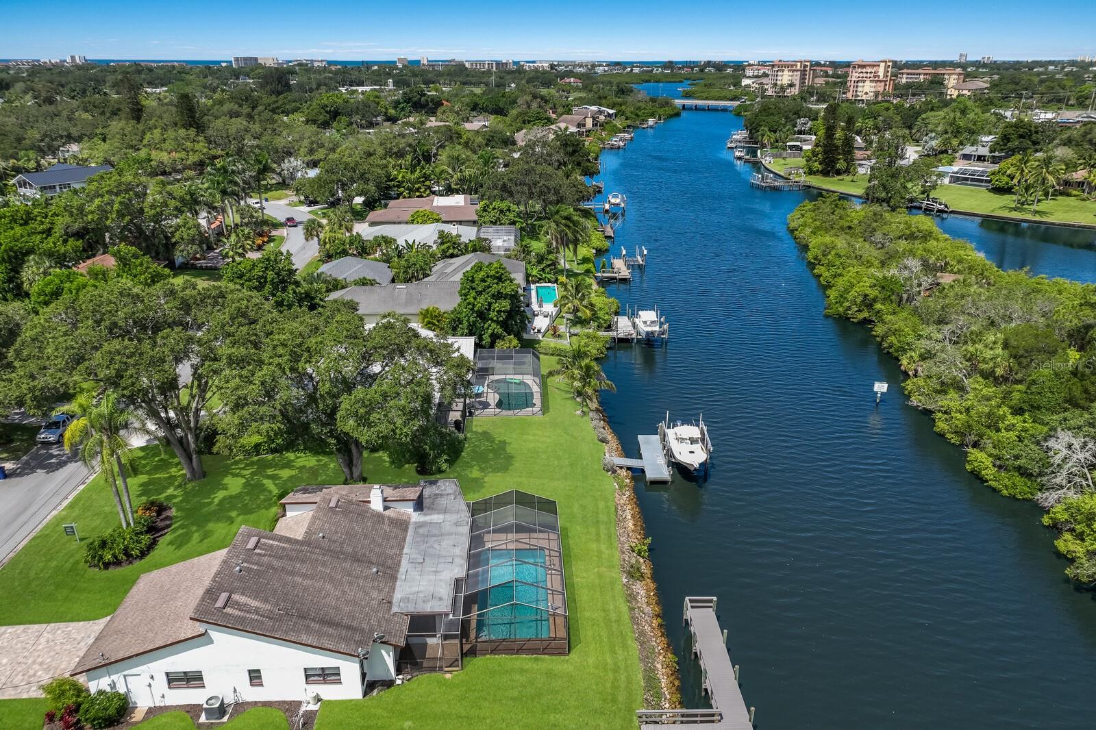 PHILLIPPI GARDENS 08 - Residential Lease