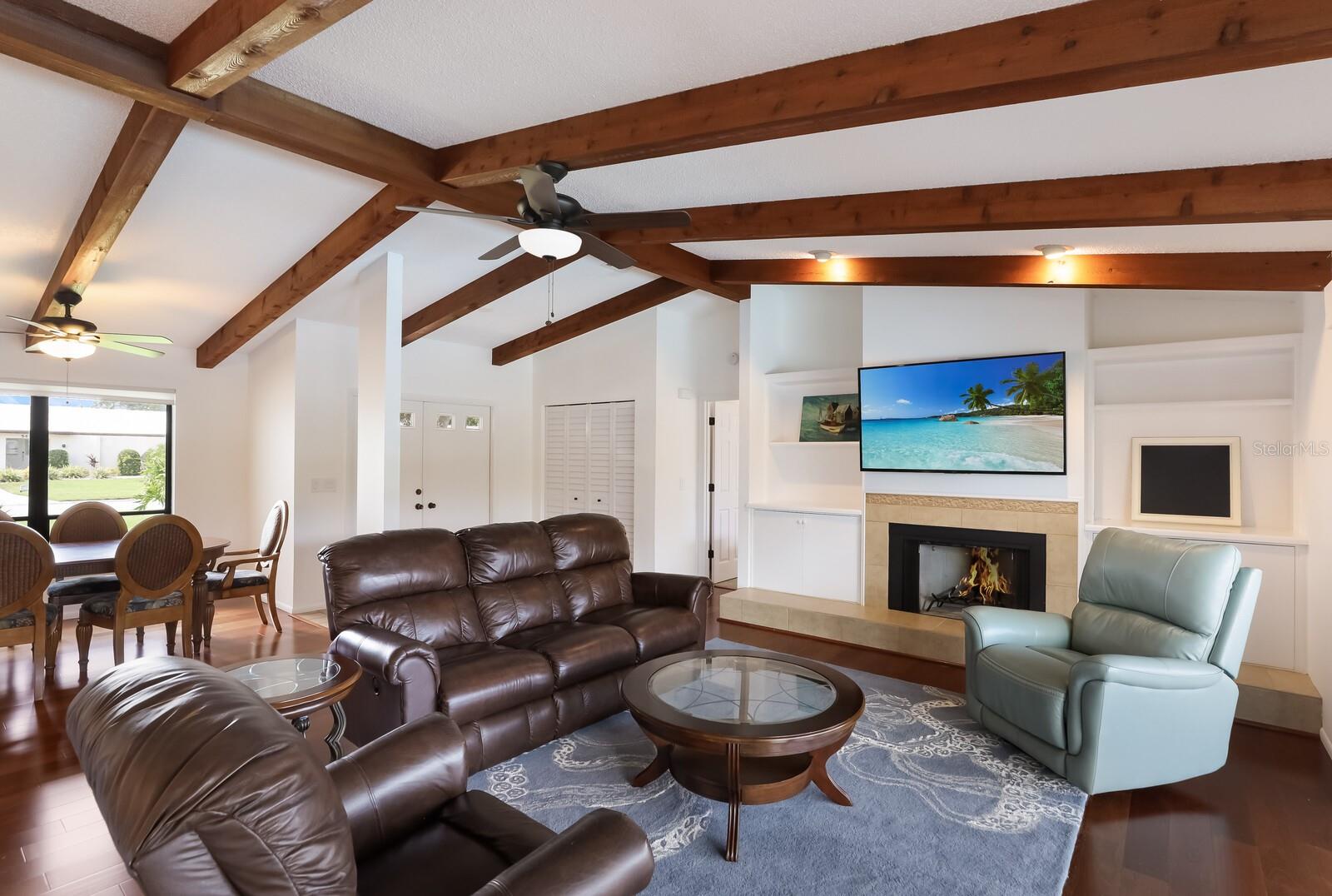 PHILLIPPI GARDENS 08 - Residential Lease