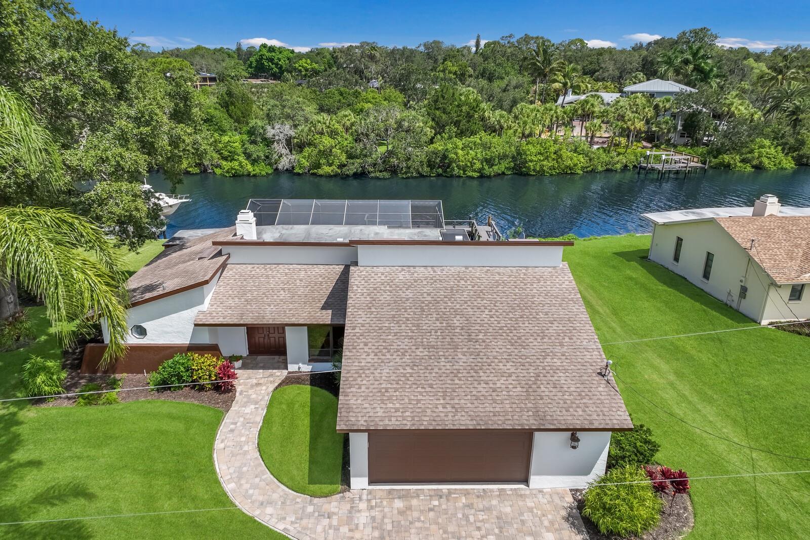 PHILLIPPI GARDENS 08 - Residential Lease