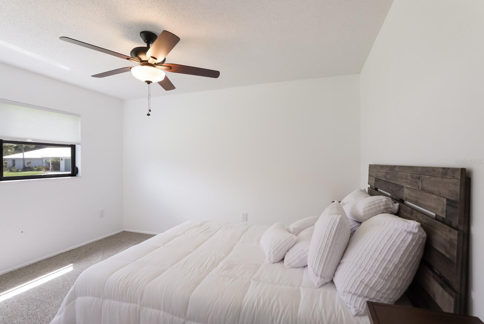 PHILLIPPI GARDENS 08 - Residential Lease
