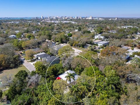 A home in SARASOTA