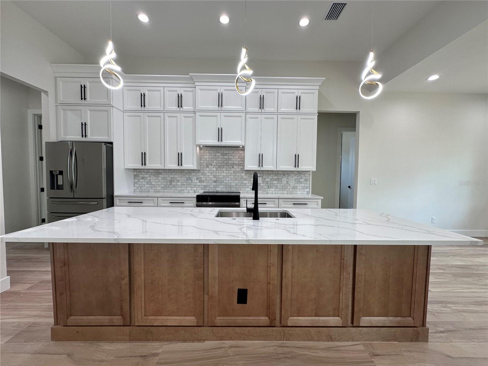 PORT CHARLOTTE SUB 08 - Residential