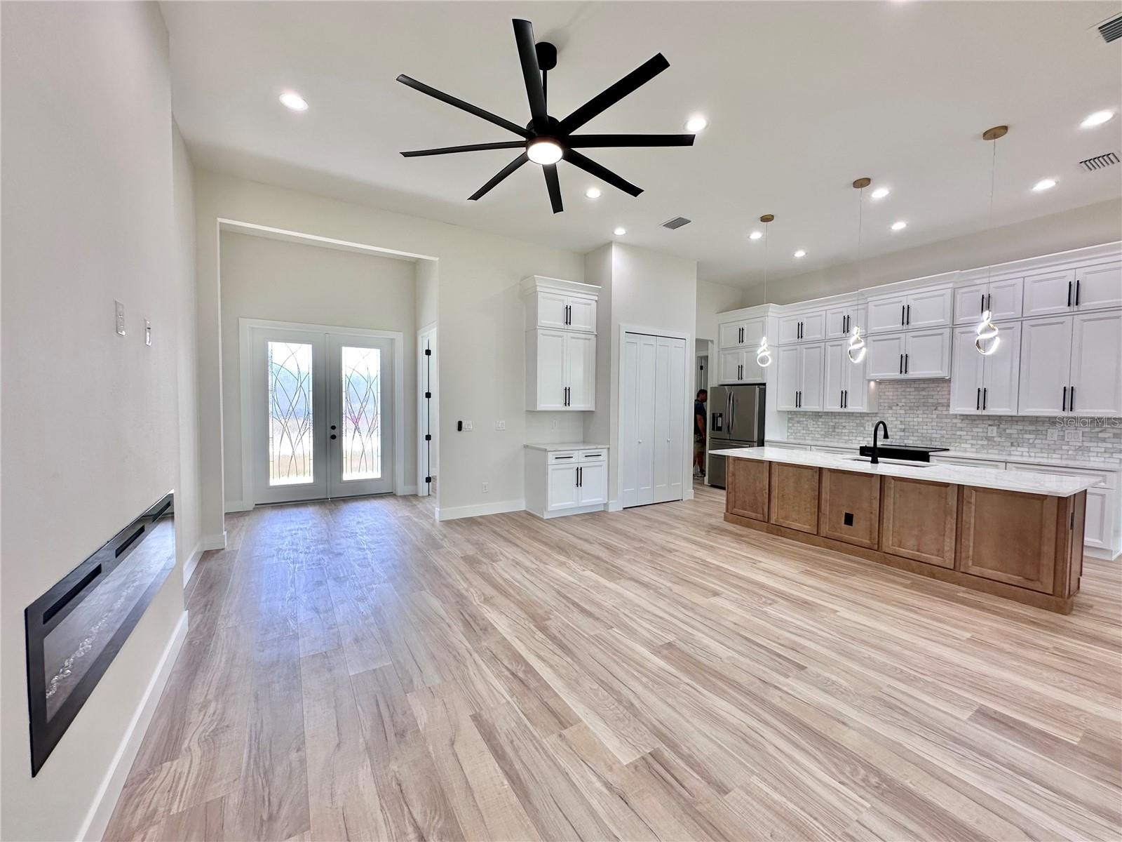 PORT CHARLOTTE SUB 08 - Residential