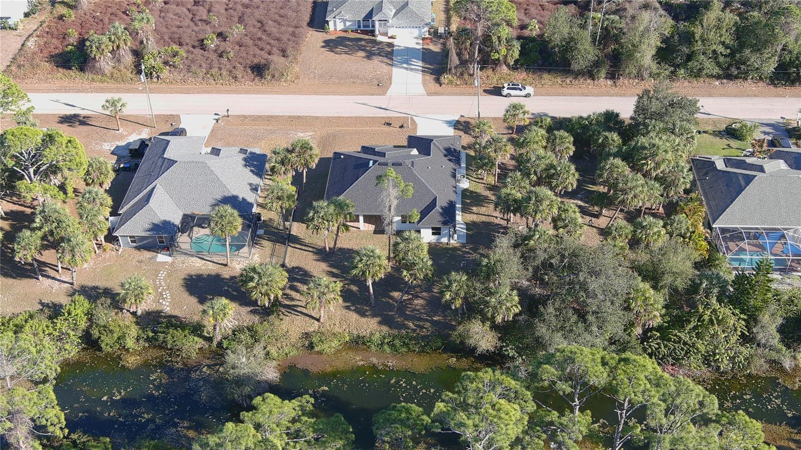 PORT CHARLOTTE SUB 08 - Residential