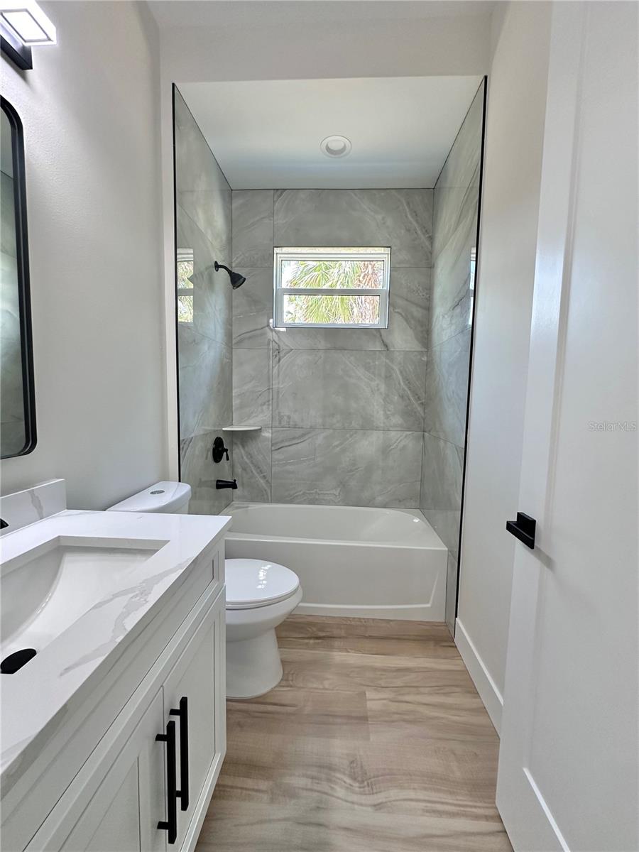 PORT CHARLOTTE SUB 08 - Residential