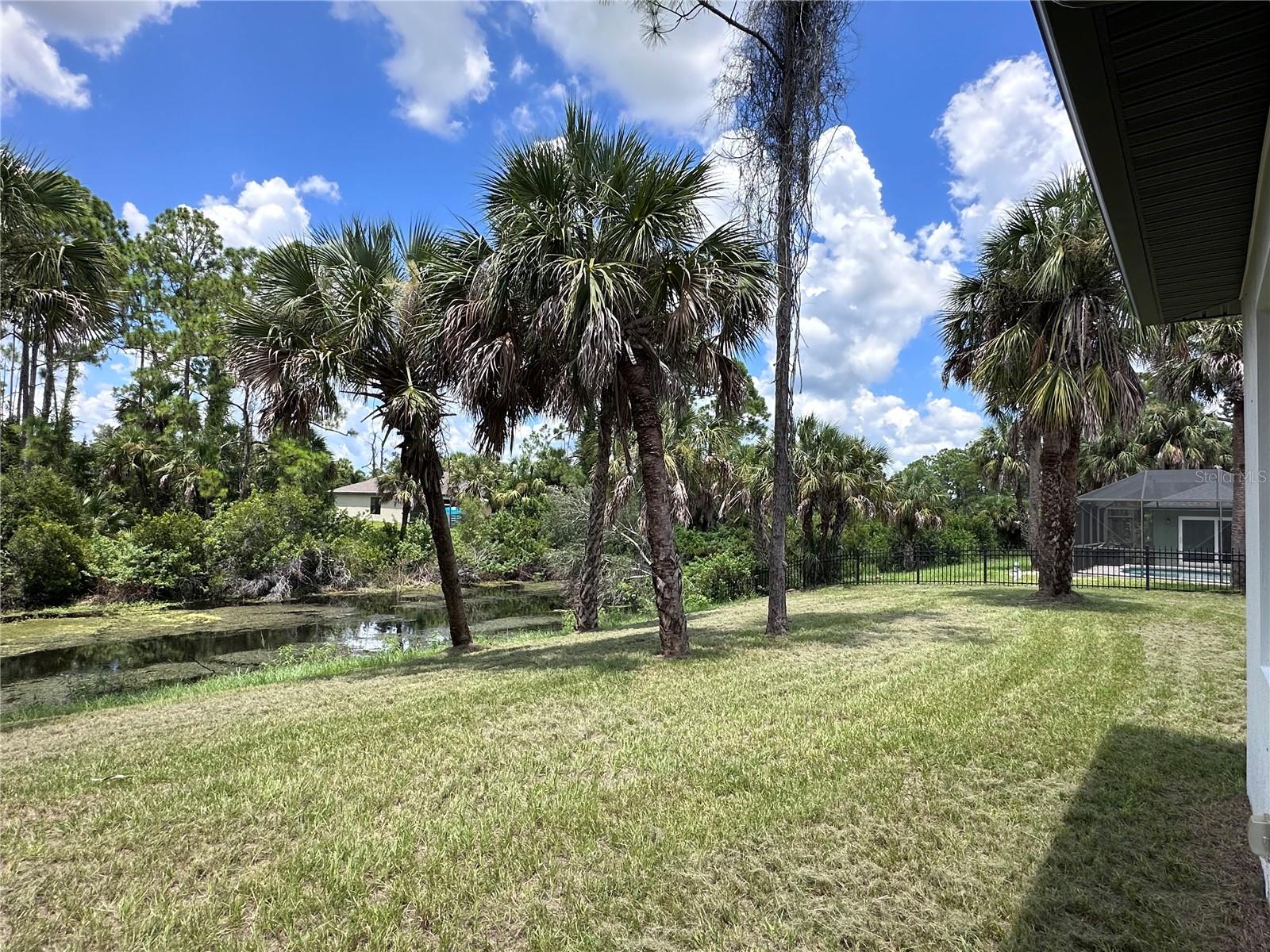 PORT CHARLOTTE SUB 08 - Residential