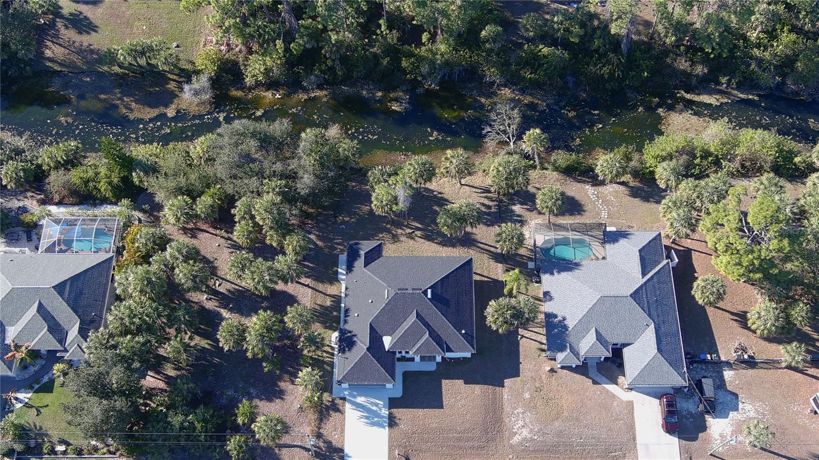 PORT CHARLOTTE SUB 08 - Residential